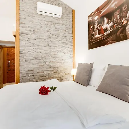 Dream Apt Apartment Prague