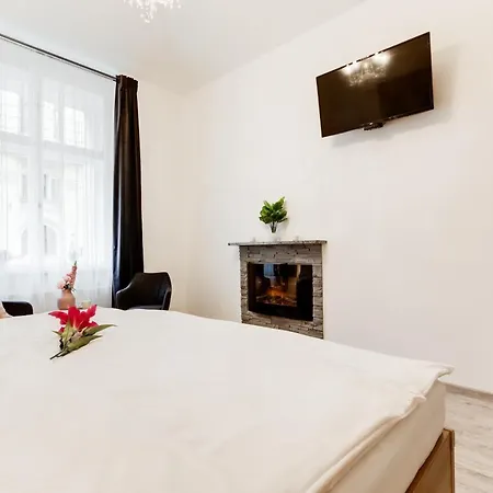 Dream Apt * Praga