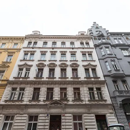 Apartament Dream Apt