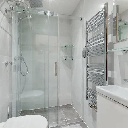 Apartament Dream Apt *