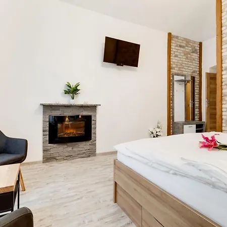 Dream Apt Apartament Praga