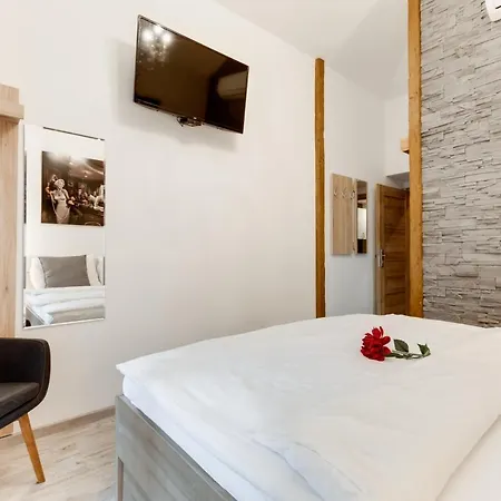 Dream Apt Apartment Prague
