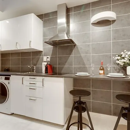 Dream Apt * Prague