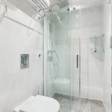 Dream Apt Prague