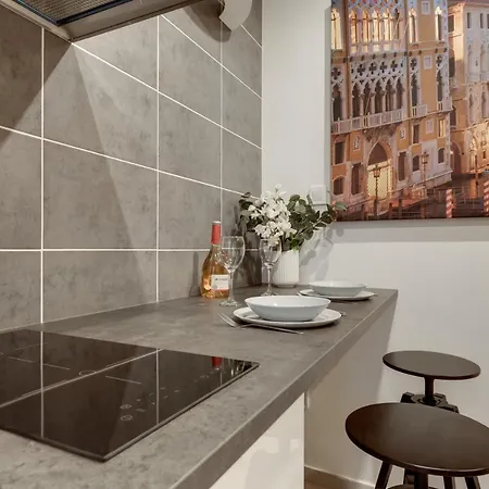 Dream Apt Apartment Prague