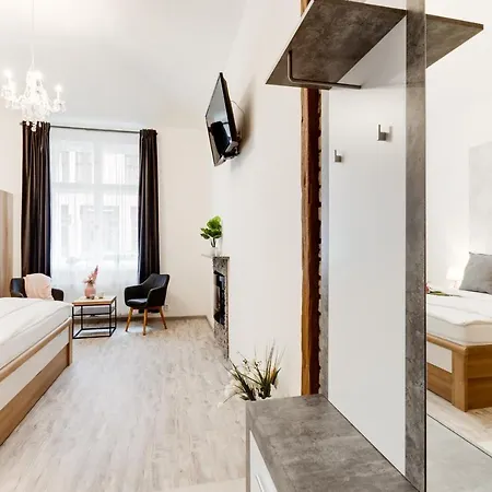 Apartment Dream Apt