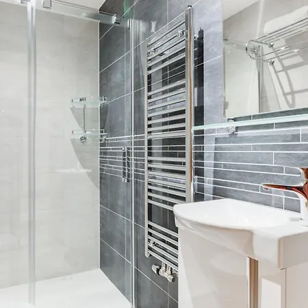 Apartament Dream Apt
