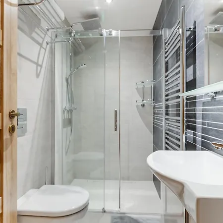 Dream Apt Prague
