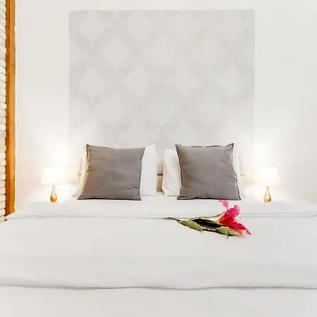 Dream Apt Apartment Prague