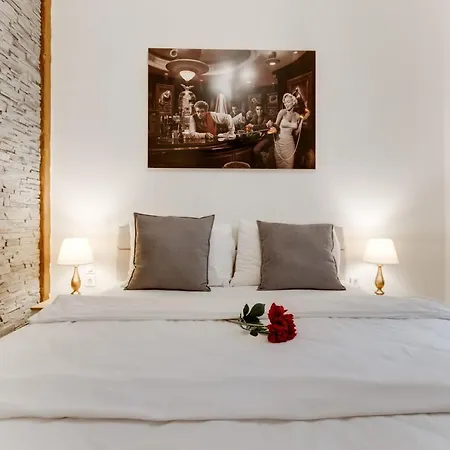 Dream Apt Praga