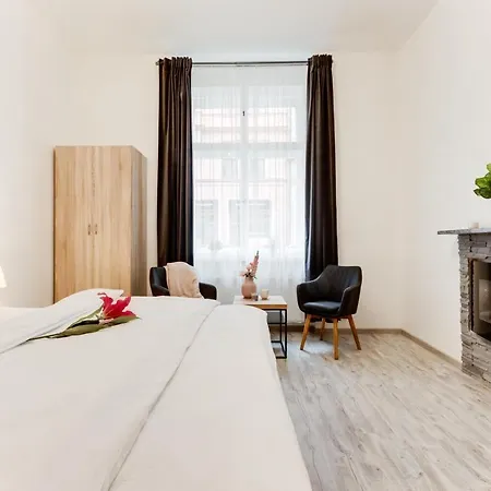 Dream Apt Apartment Prague